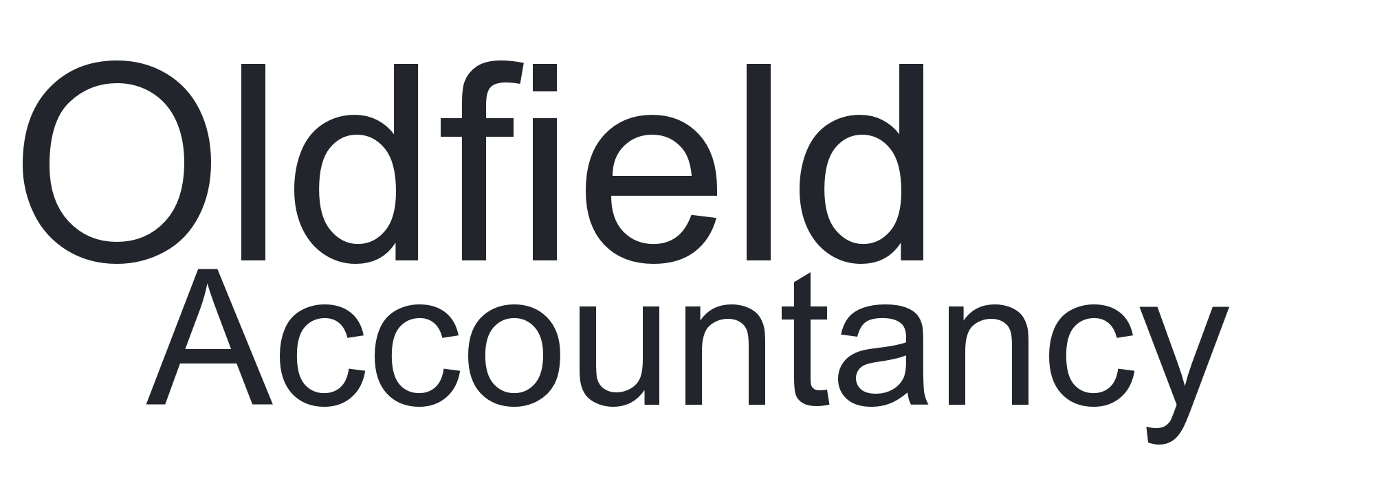 Oldfield Accountancy logo